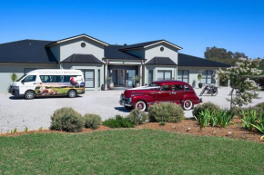 Mudgee Guesthouse